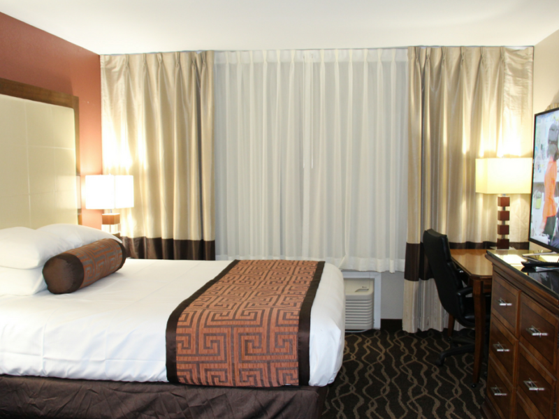 Centerville iowa hotels - Westbridge inn & suites